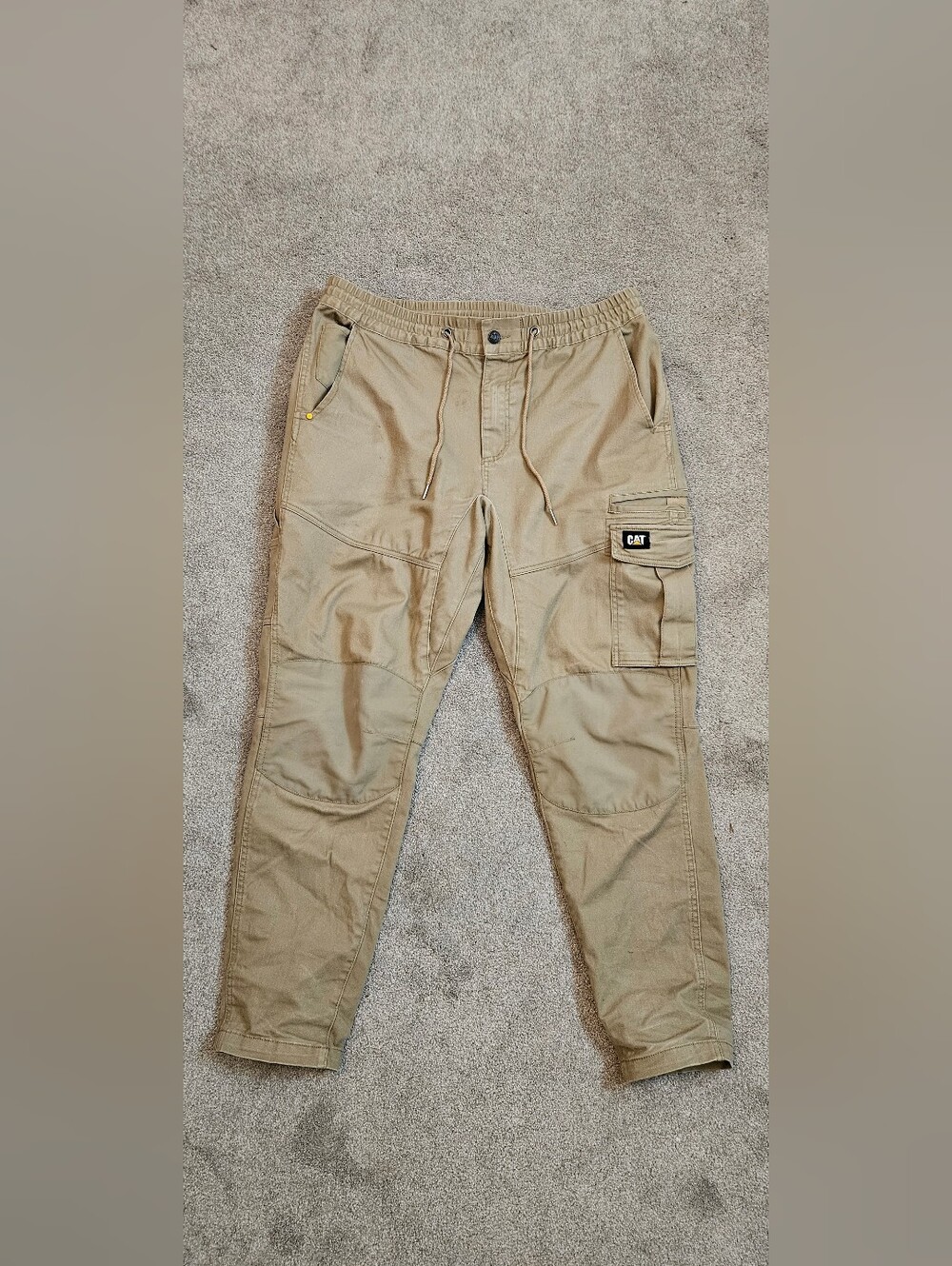 CAT 1810032 - Dynamic Pant